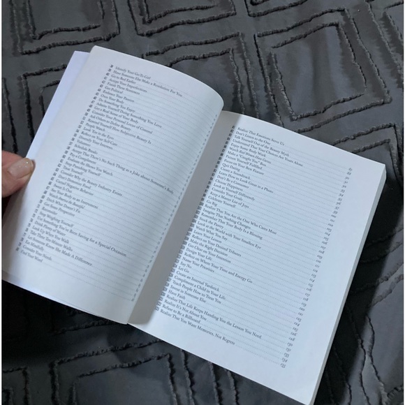 Book: beautiful you by Rosie molinary - Picture 5 of 7